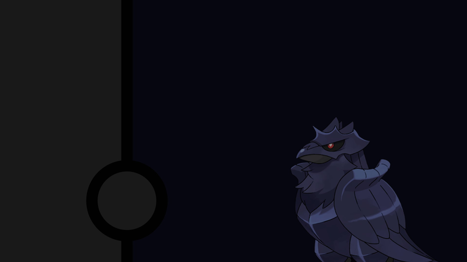 Corviknight Theme